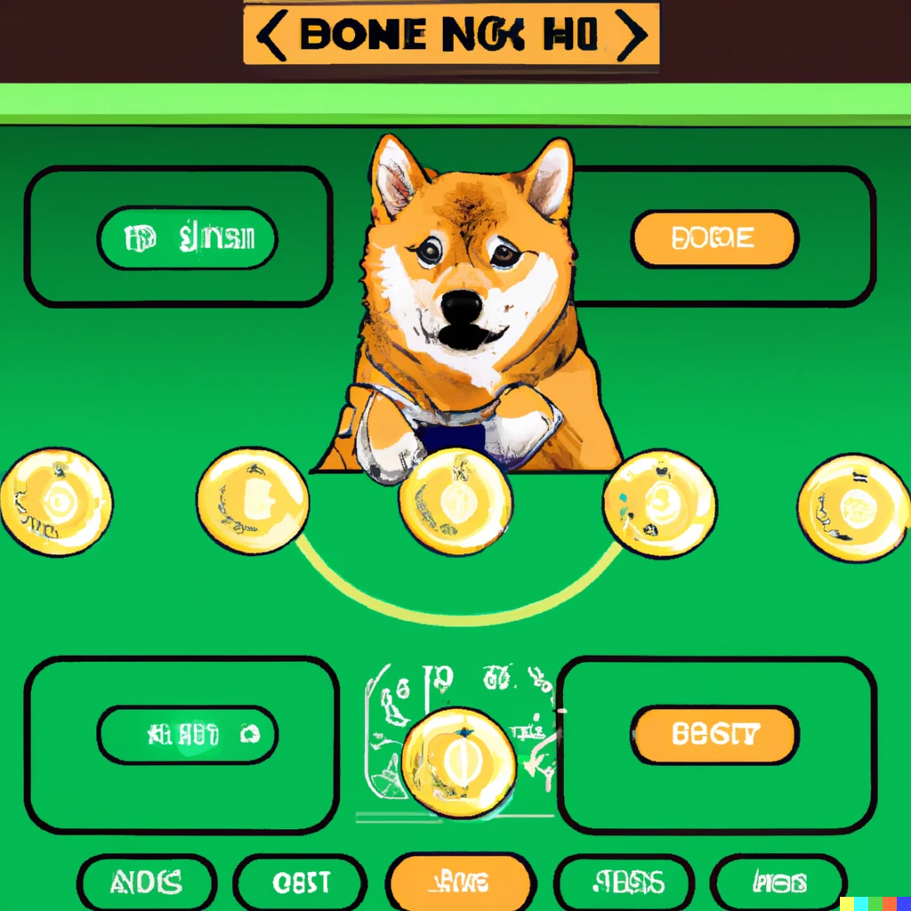 Dogecoin Blackjack Ultimate Guide: How to Play, Tips, and Strategy